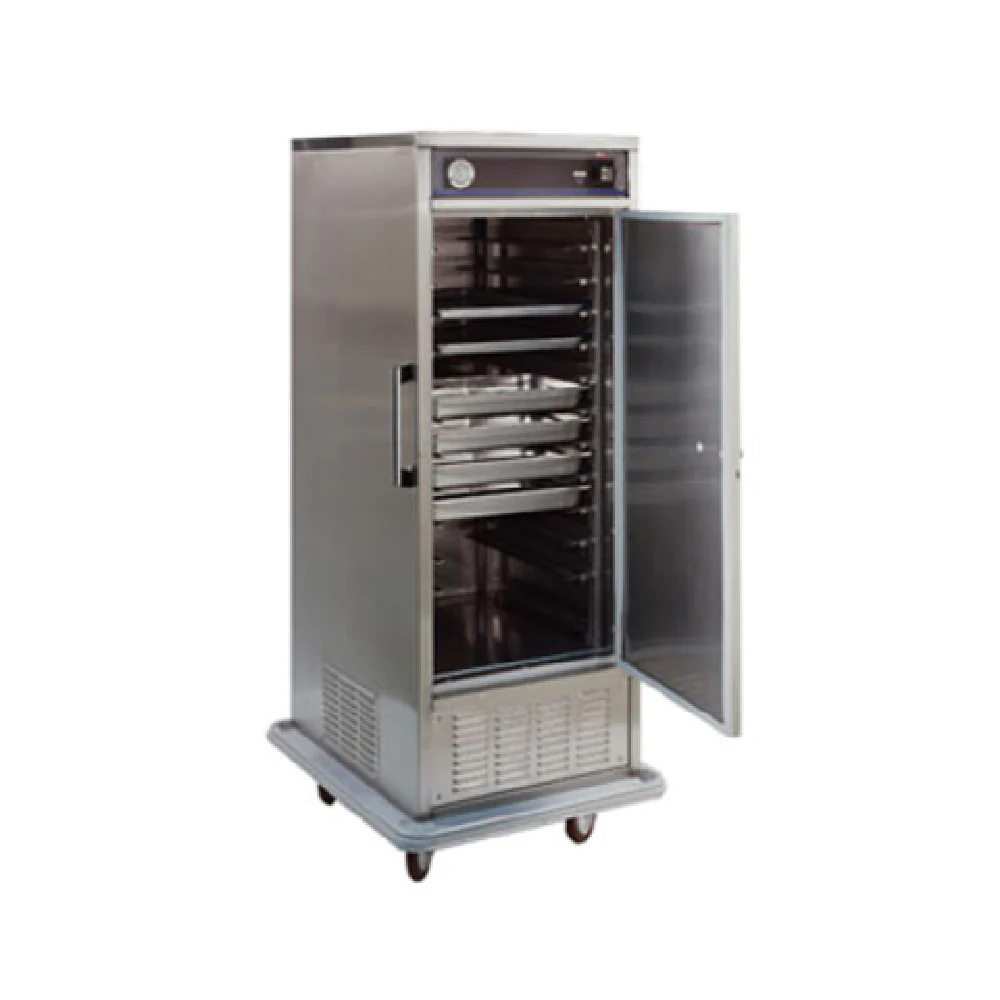 Carter Hoffmann PHB480HE_120/60/1 34 Inch Mobile Refrigerated Cabinet Insulated