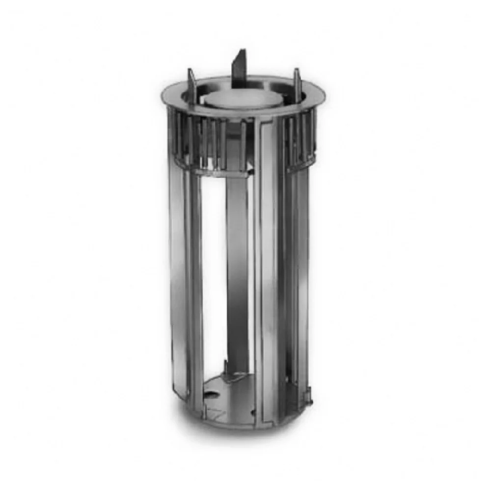 Lakeside 932 12 Inch Diameter Single Self-leveling Dish Dispenser Stainless Steel Lakeside 932 12 Inch Diameter Single Self-leveling Dish Dispenser Stainless Steel