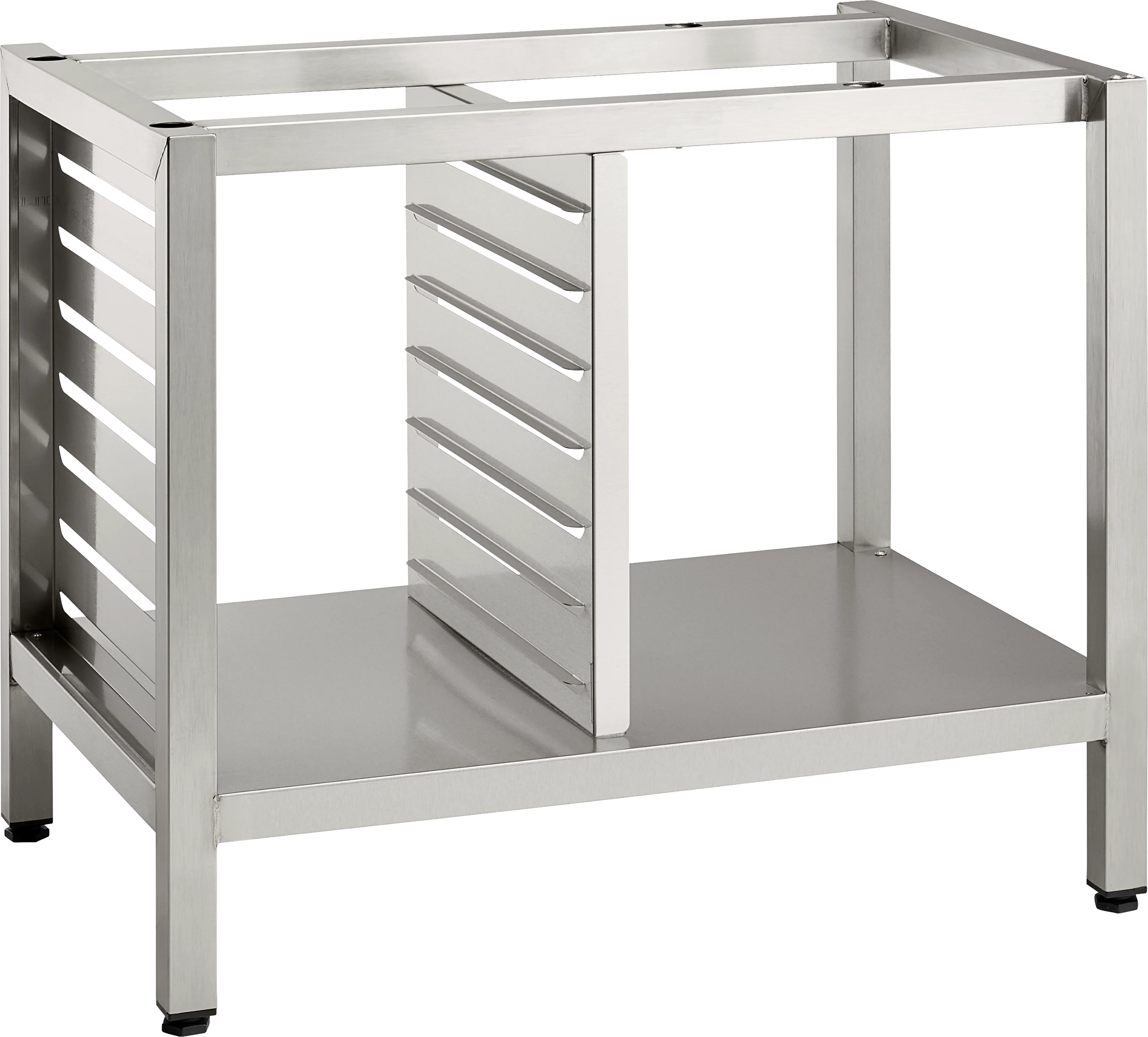 Optional Stand For 61 to 101 TCM Units With Pan Supports Stainless Steel, Vulcan TCM-STAND1 Optional Stand For 61 to 101 TCM Units With Pan Supports Stainless Steel, Vulcan TCM-STAND1
