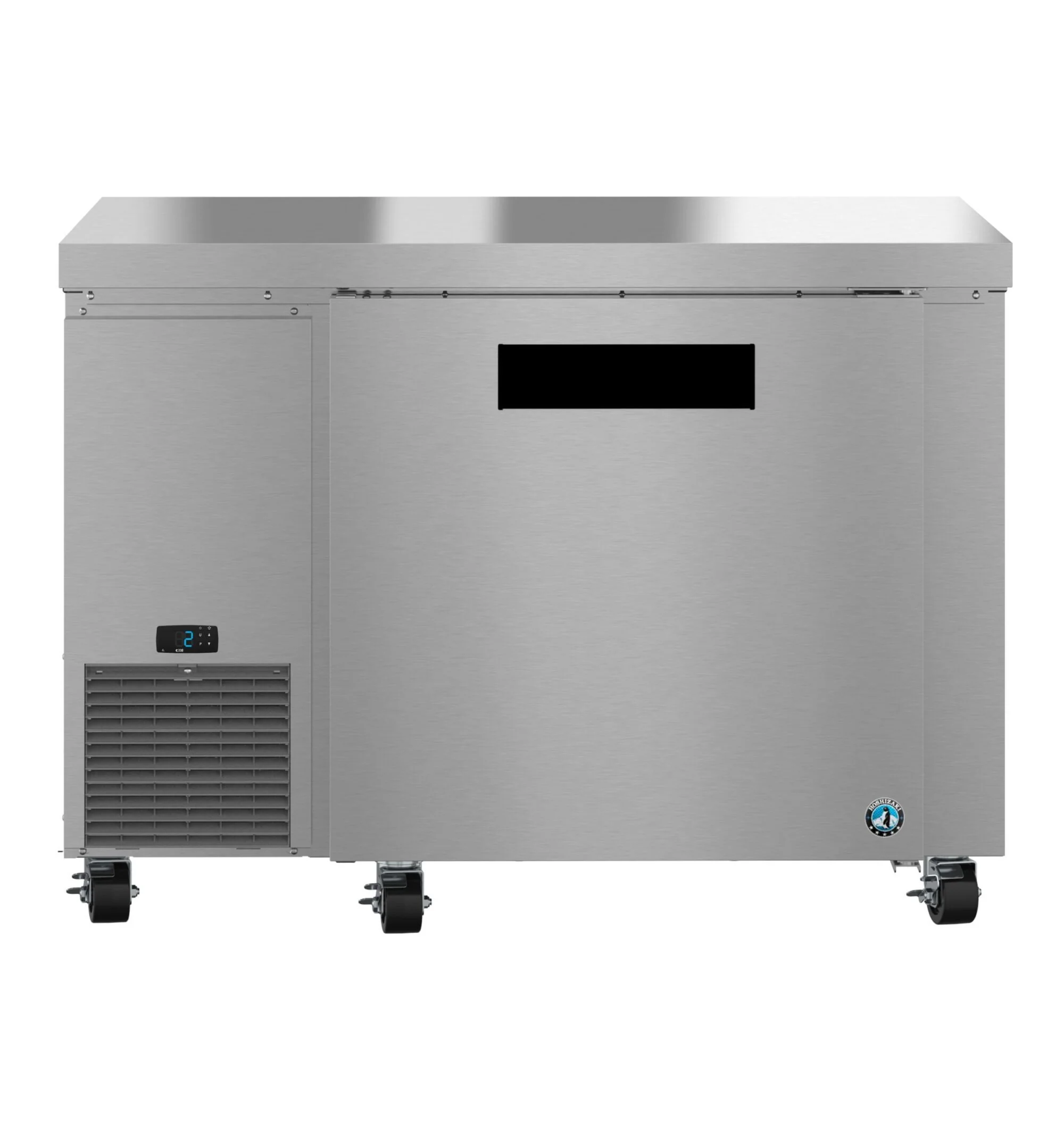 Hoshizaki ULF46B 46 Inch Undercounter Freezer Reach-In One Section 11.78 cu ft