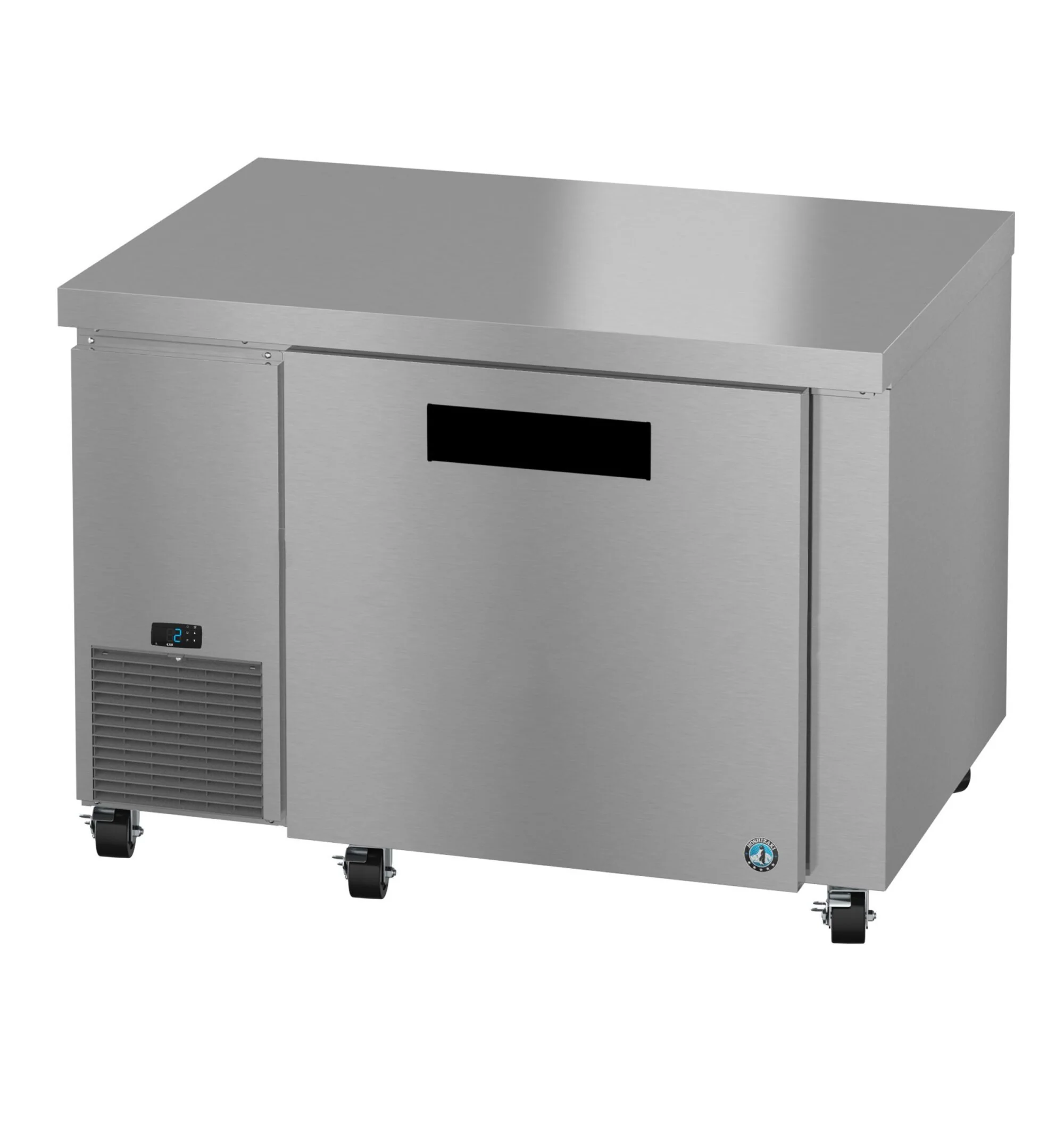 Hoshizaki ULF46B 46 Inch Undercounter Freezer Reach-In One Section 11.78 cu ft Hoshizaki ULF46B 46 Inch Undercounter Freezer Reach-In One Section 11.78 cu ft