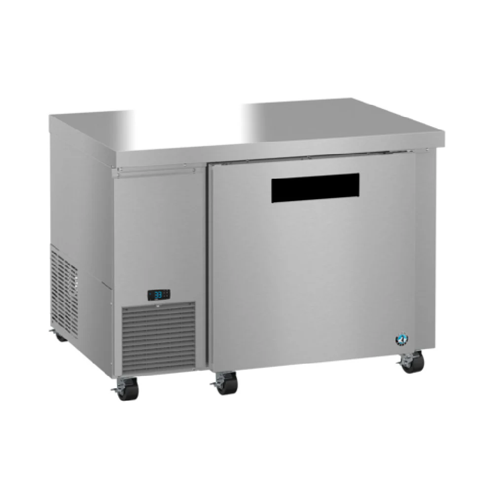 Hoshizaki ULF46B 46 Inch Undercounter Freezer Reach-In One Section 11.78 cu ft Hoshizaki ULF46B 46 Inch Undercounter Freezer Reach-In One Section 11.78 cu ft
