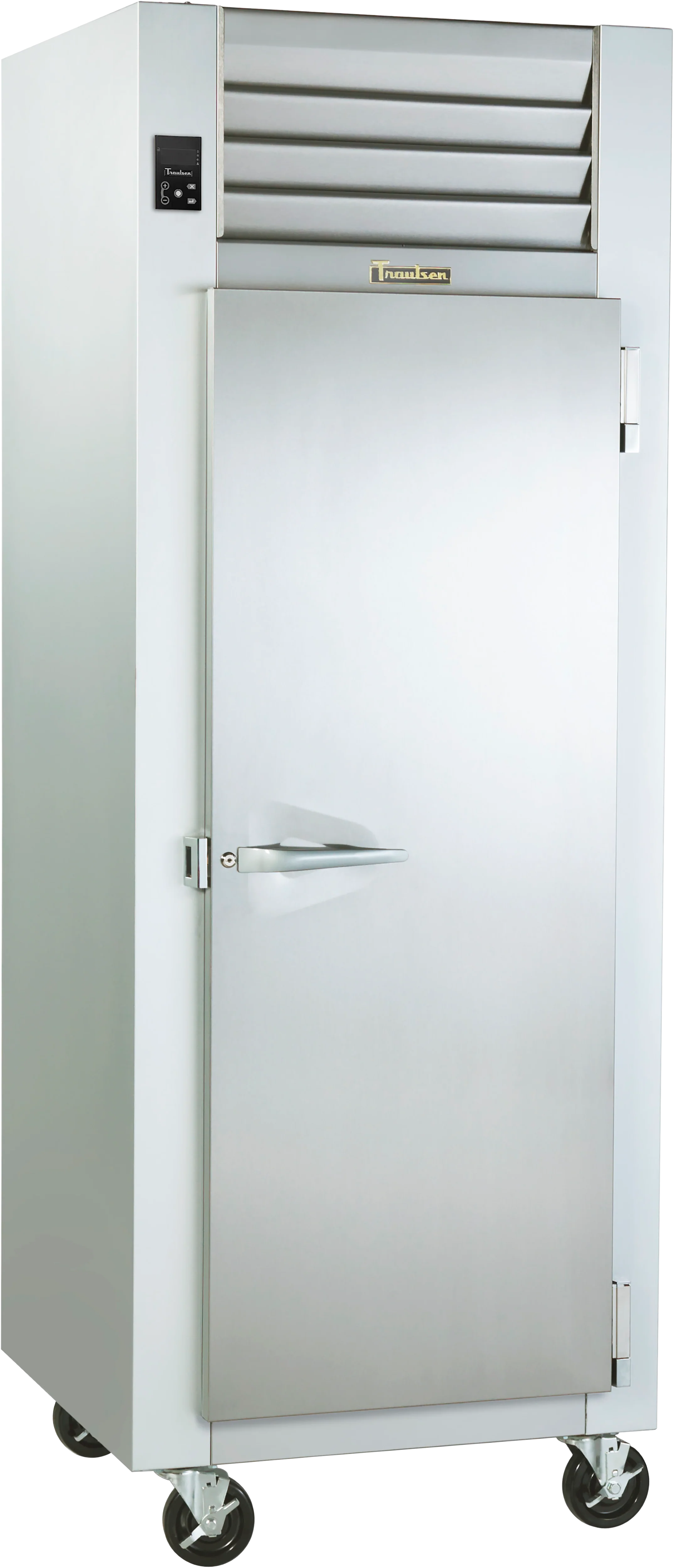 Traulsen G10010-032 29 Inch Dealer's Choice Refrigerator 23.4 cu ft Reach-in