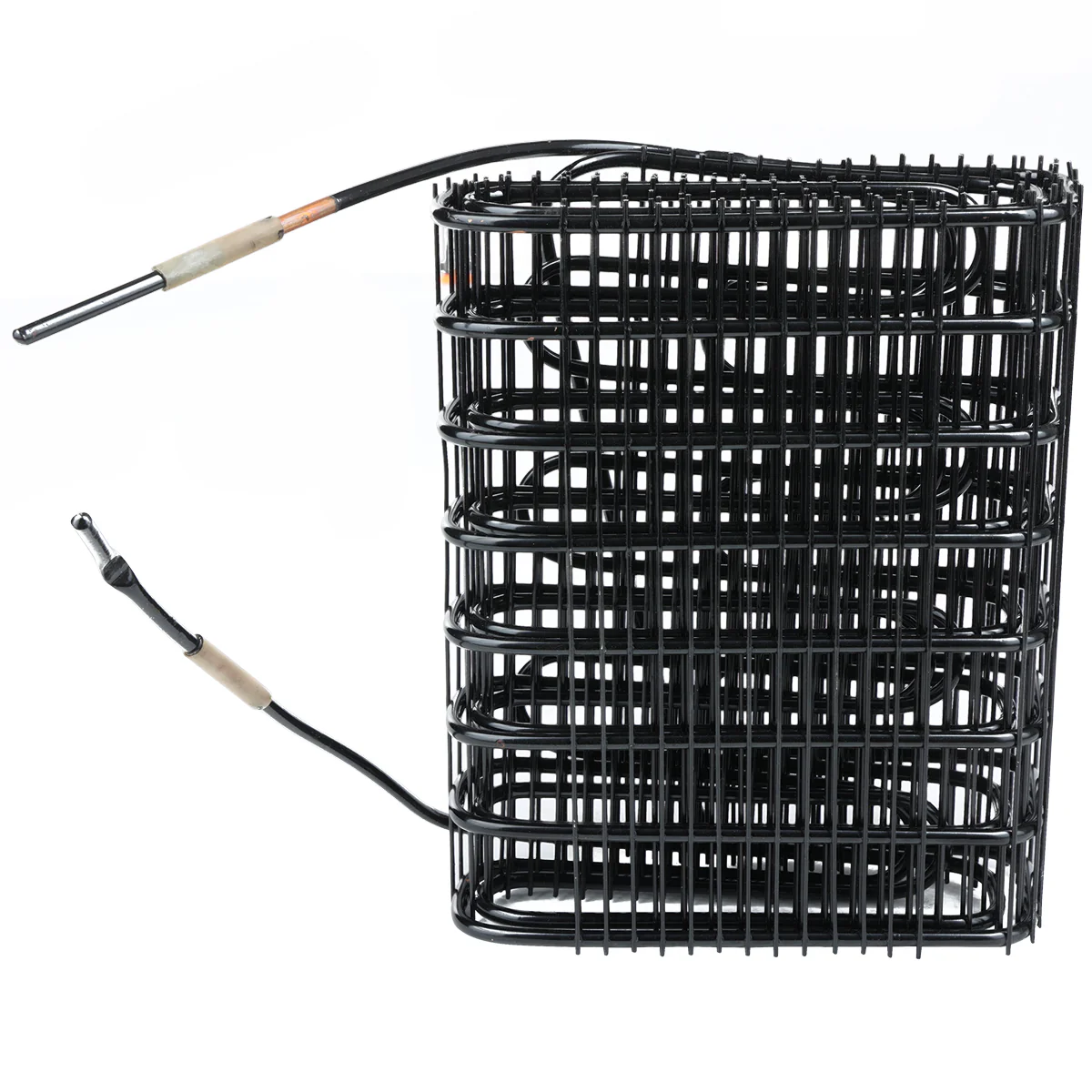 Empura Parts 113070042 Condenser Coil Compatible With: E-KUC27 Empura Refrigeration Empura Parts 113070042 Condenser Coil Compatible With: E-KUC27 Empura Refrigeration