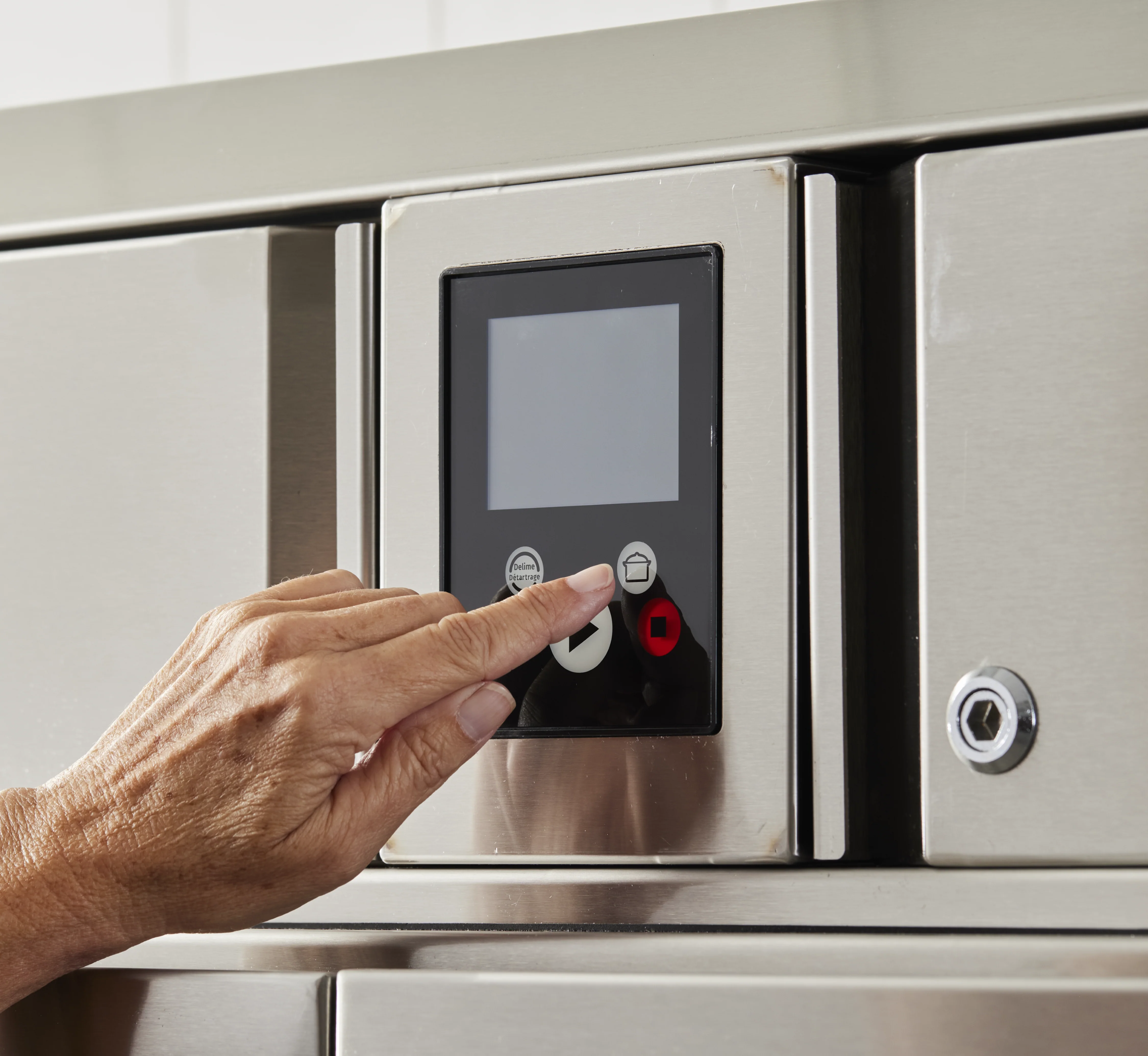 Hobart CL44VL-4@CF 69 Inch Dishwasher Ventless Energy Recovery Electric Hobart CL44VL-4@CF 69 Inch Dishwasher Ventless Energy Recovery Electric