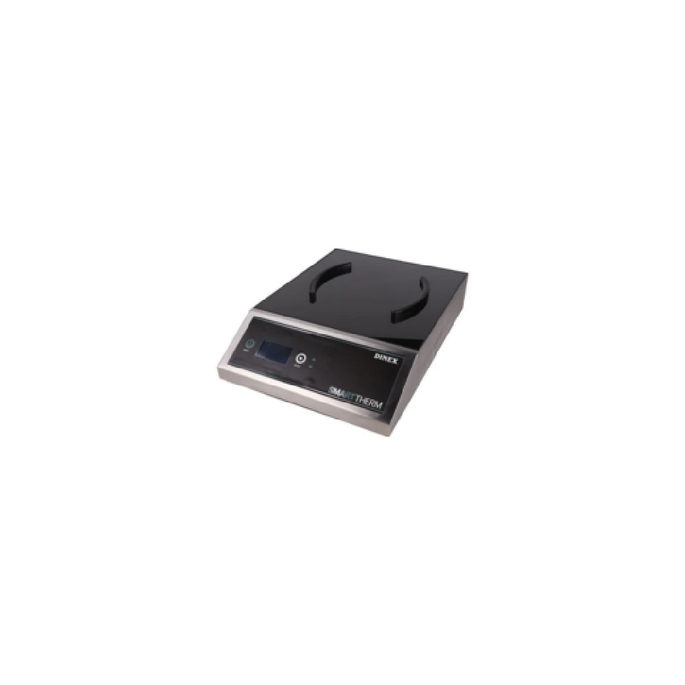 Dinex DXSMA2081 15 Inch Counter Induction Charger Electric with Stainless Steel Finish Dinex DXSMA2081 15 Inch Counter Induction Charger Electric with Stainless Steel Finish