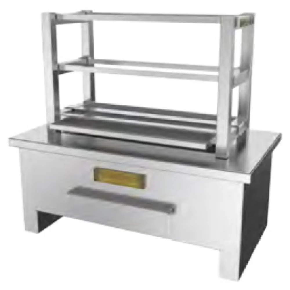 Josper Charcoal Ovens RGJ-50 Robata Grill Small Charcoal Josper Charcoal Ovens RGJ-50 Robata Grill Small Charcoal