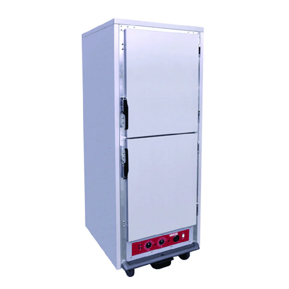 Hubert 71365 Kratos® Premium Holding/Proofing Cabinet 33 1/8 Hubert 71365 Kratos® Premium Holding/Proofing Cabinet 33 1/8