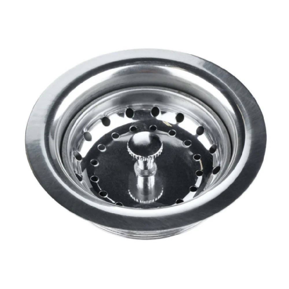 Empura Stainless E-HL-BS01 3.5