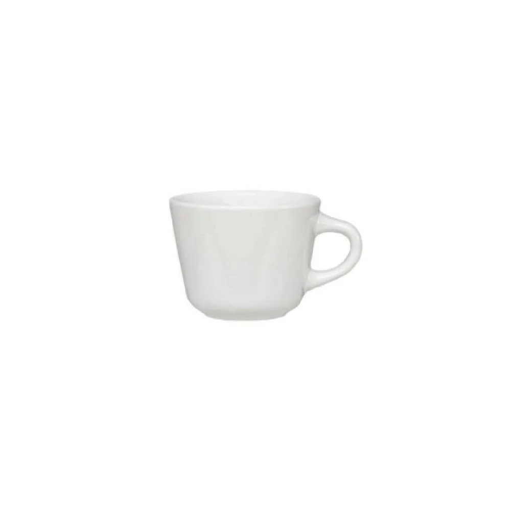 Arc Cardinal FP858 Santa Anita Glacial Flair Cup 7.0 Oz ['Stoneware']
