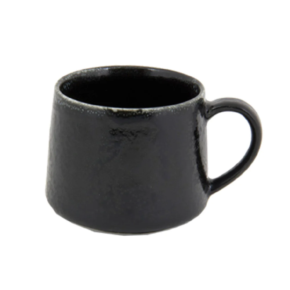 FOH DCS046BKP23 Kiln® Cup 10 Oz. 3-3/4