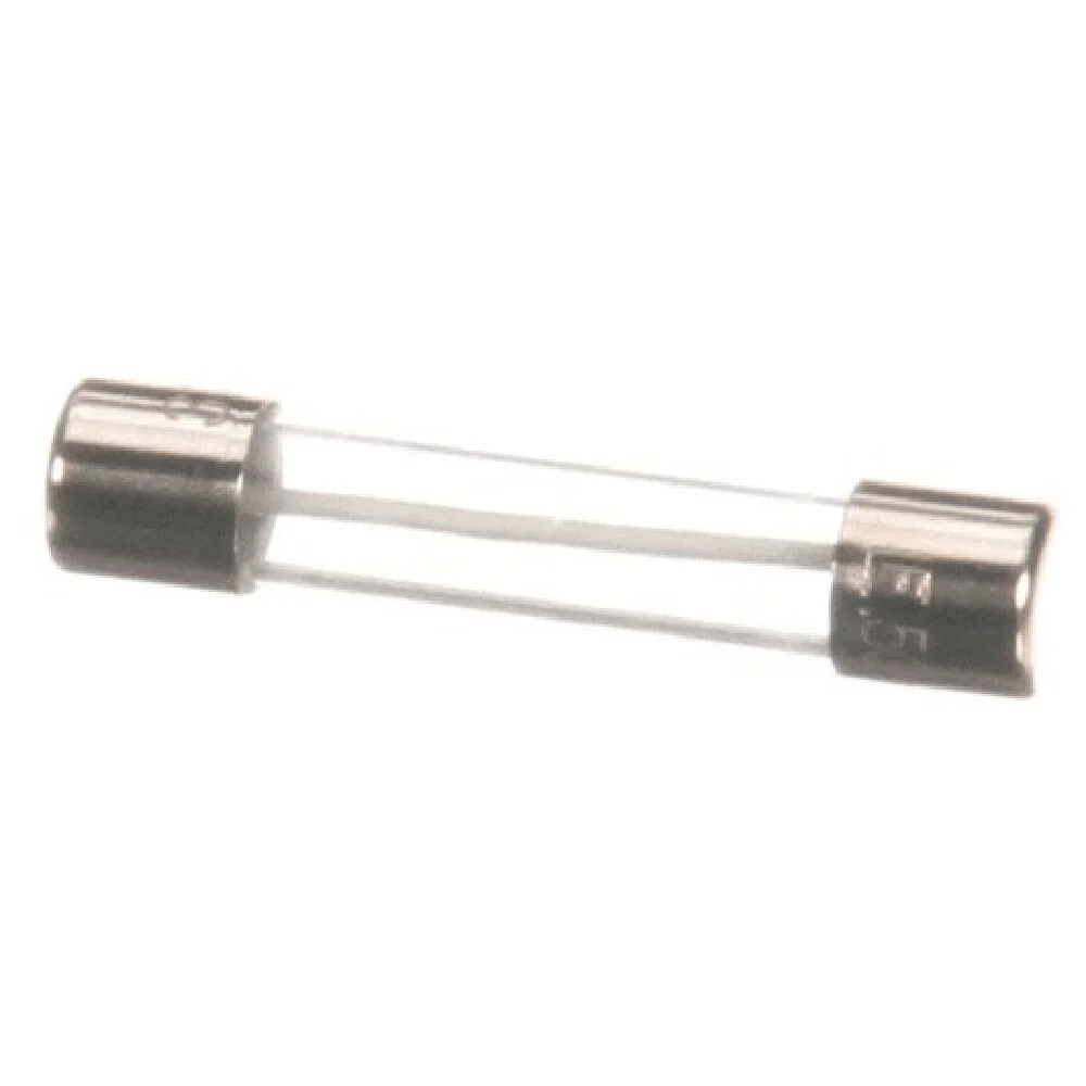Accutemp AT0E-2731-3 Fuse 1/2 A 250 V OEM with durable metal construction