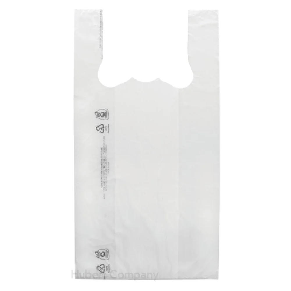 Hubert 90484 T-Shirt Bags Plain 12