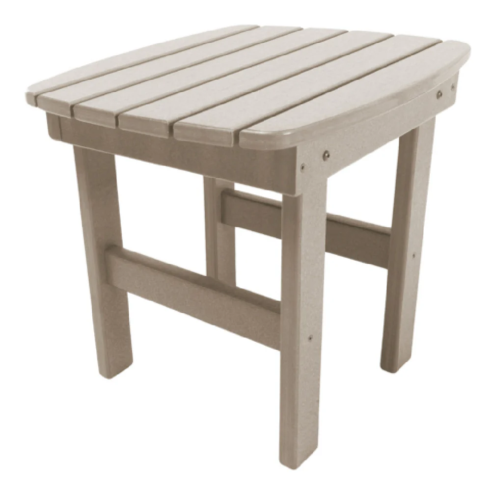 Plantation Prestige Commercial Furniture 3211720-01 UPGRD 17 Inch Durawood Side Table Plantation Prestige Commercial Furniture 3211720-01 UPGRD 17 Inch Durawood Side Table