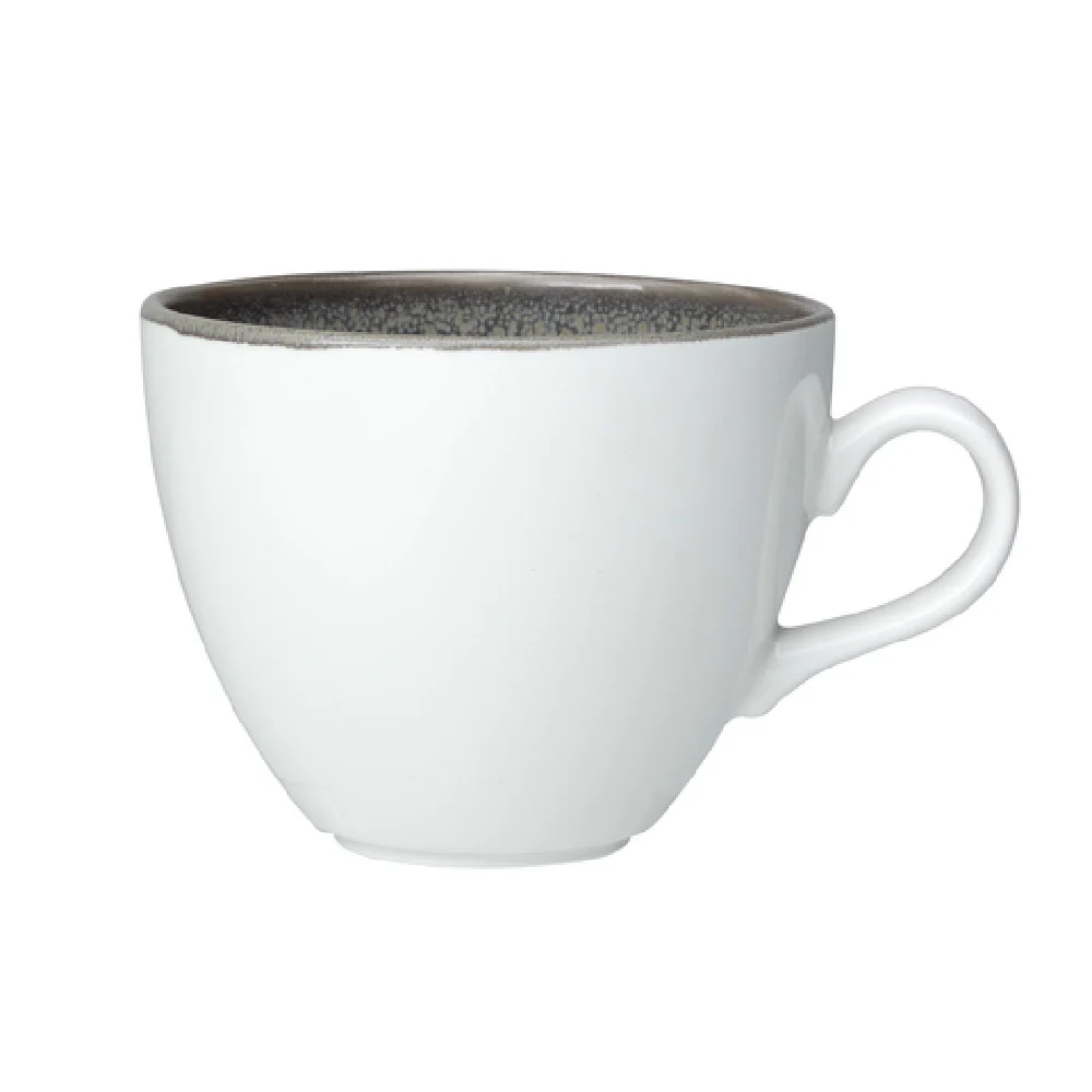 Steelite 1790X0019 12.0 Oz Liv Cup Alumina Vitrified China Granite Steelite 1790X0019 12.0 Oz Liv Cup Alumina Vitrified China Granite