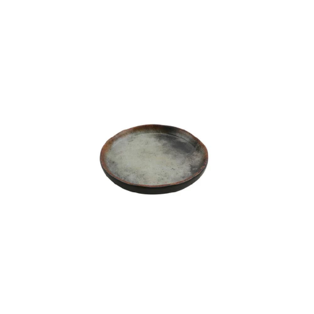 GET Enterprises 20038-WVN 4 Inch Diameter Round Plate Woven 24 Packs GET Enterprises 20038-WVN 4 Inch Diameter Round Plate Woven 24 Packs