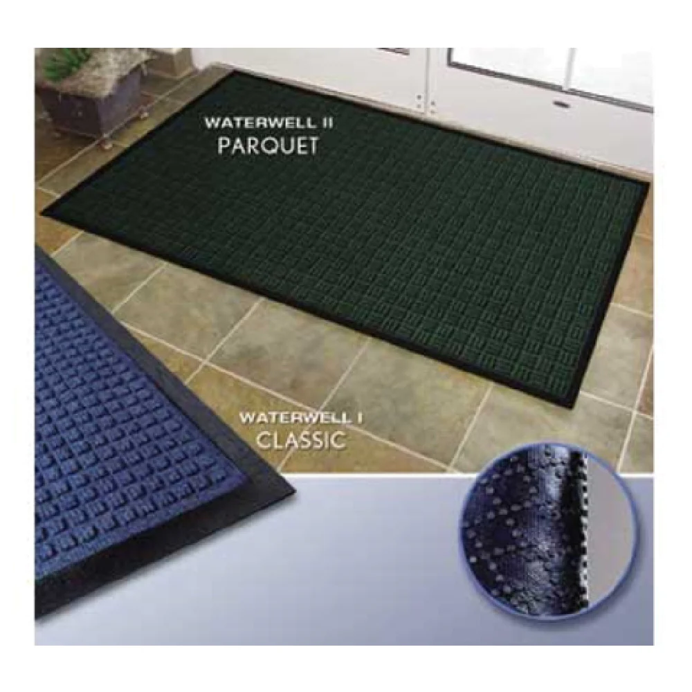 Cactus Mat 1425M-34S Water Well I Walk Off & Entrance Mat Classic 3' X 4' Cactus Mat 1425M-34S Water Well I Walk Off & Entrance Mat Classic 3' X 4'