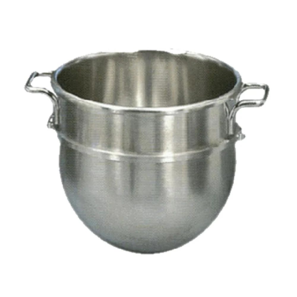 Alfa 30VBWLA 30 Quart Mixer Bowl Stainless Steel Fits H600 H600D P660 Alfa 30VBWLA 30 Quart Mixer Bowl Stainless Steel Fits H600 H600D P660