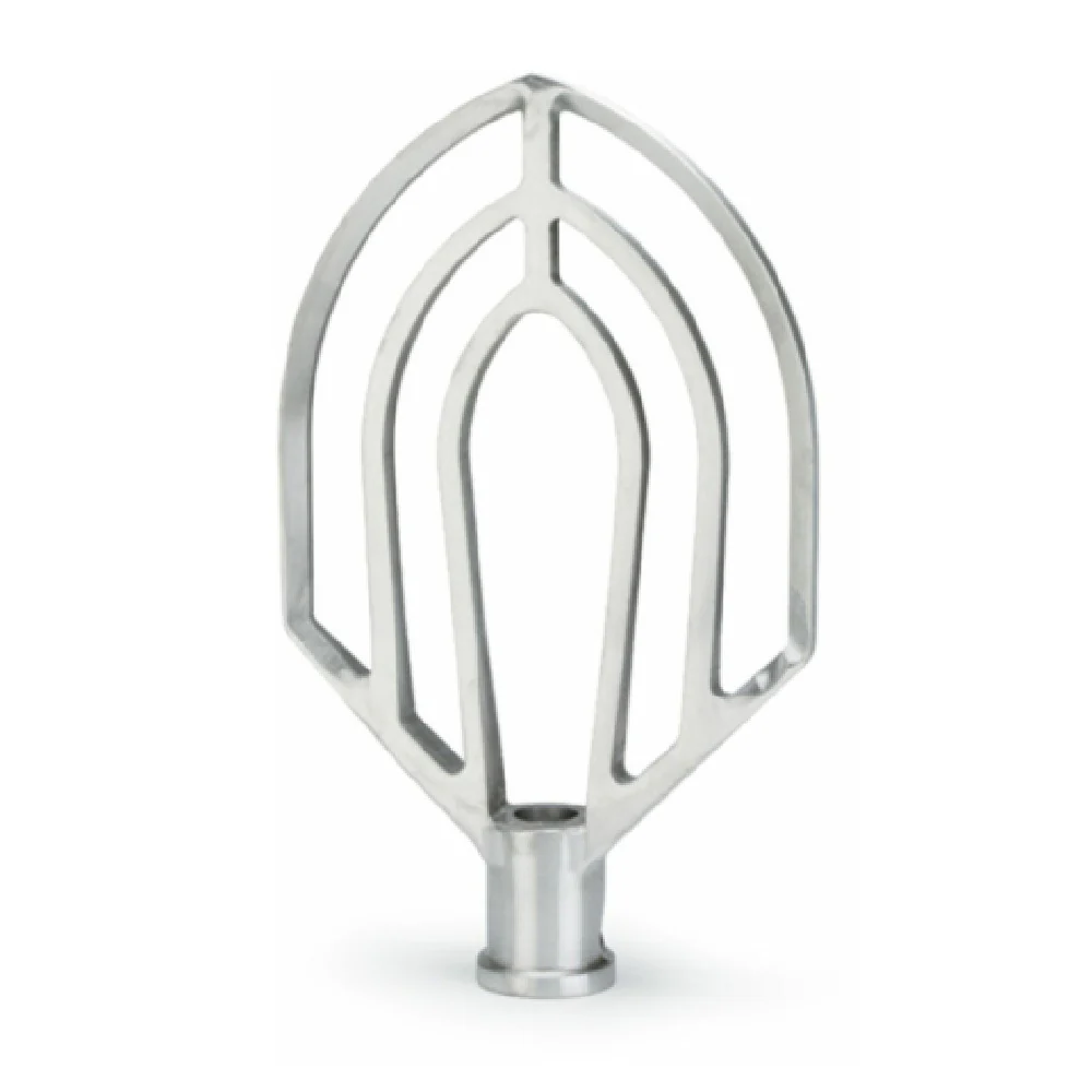Hubert 30R-018 Kratos® Value Series Mixer Flatbeater Fits Classic Hobart L800 Mixer Models Hubert 30R-018 Kratos® Value Series Mixer Flatbeater Fits Classic Hobart L800 Mixer Models