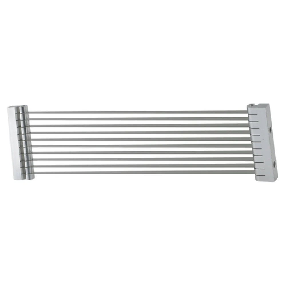 Winco TTS-250-B 1/4 Inch Straight Tomato Slicer Blade Stainless Steel
