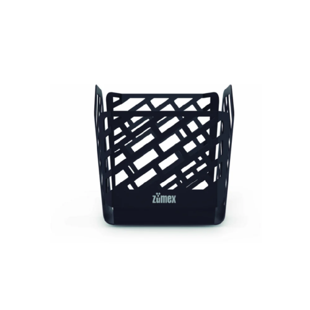 Zumex 06953 PREMIUM BASKET Stainless Steel Basket for Juicer Parts and Accessories Zumex 06953 PREMIUM BASKET Stainless Steel Basket for Juicer Parts and Accessories