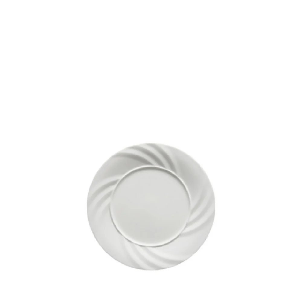 Fortessa HBW-AIRES-264 6.25 Inch Dishwasher Safe Bread and Butter Plate Bone China Fortessa HBW-AIRES-264 6.25 Inch Dishwasher Safe Bread and Butter Plate Bone China