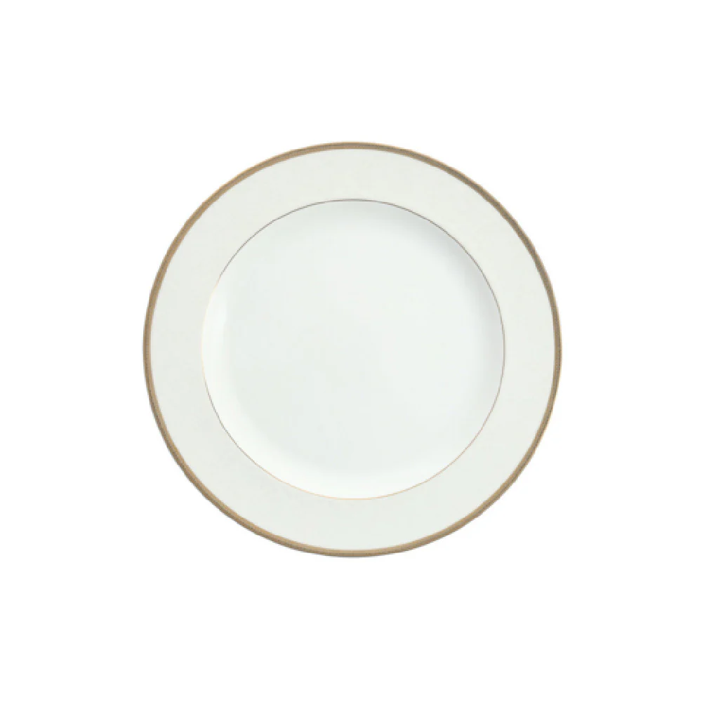Fortessa RRP.JULIET.14 12 Inch White Charger China with Elegant Design