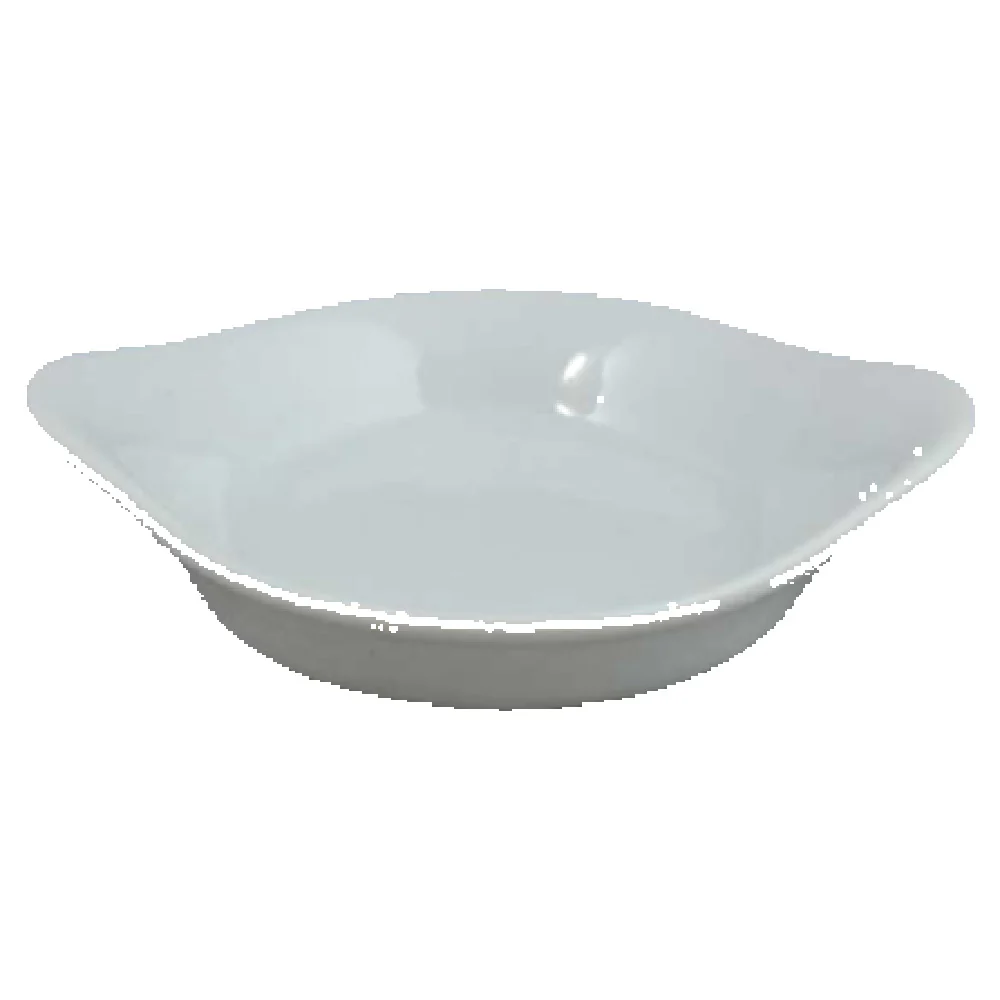 Vertex China ARG-F3 3-3/8 Inch Miniature Eared Deep High Pitched Rims China Vertex China ARG-F3 3-3/8 Inch Miniature Eared Deep High Pitched Rims China