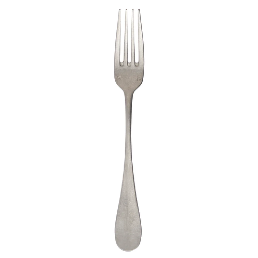 Arc Cardinal FK501 8.125 Inch Dinner Fork 18/10 Stainless Steel 36 Packs