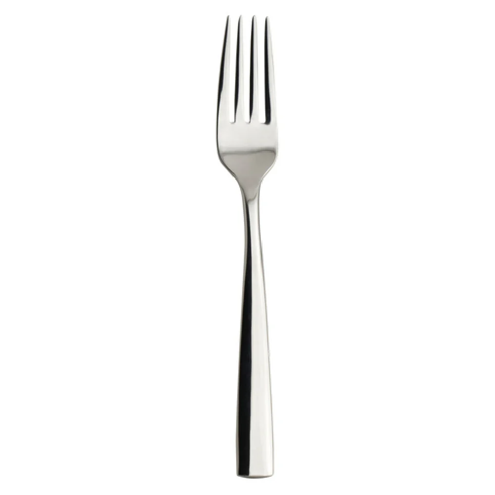 Steelite 5731SX023 6-7/8 Inch Dessert Salad Fork 18/10 Stainless Steel Steelite 5731SX023 6-7/8 Inch Dessert Salad Fork 18/10 Stainless Steel