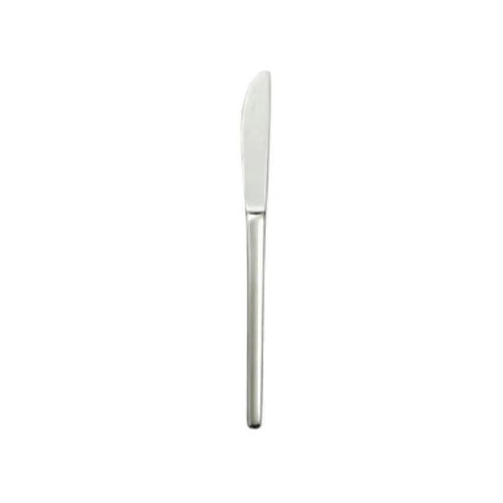 1880 Hospitality T483KPKF 7-3/4 Inch Blade 18/10 Stainless Steel Knife 1880 Hospitality T483KPKF 7-3/4 Inch Blade 18/10 Stainless Steel Knife