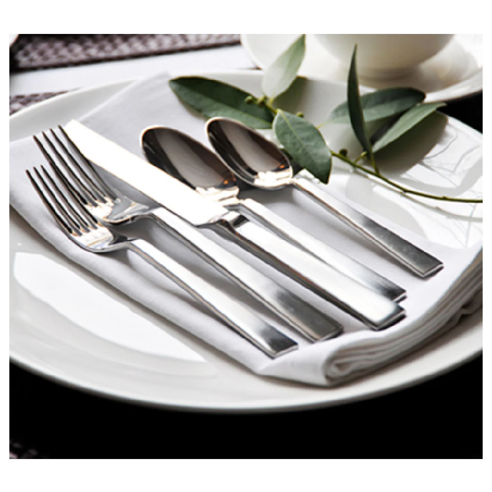 1880 Hospitality T812KBVF 6-3/4 Inch Butter Knife 18/10 Stainless Steel Satin Finish 1880 Hospitality T812KBVF 6-3/4 Inch Butter Knife 18/10 Stainless Steel Satin Finish