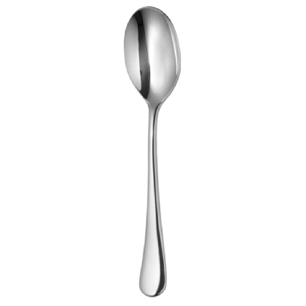 Steelite 5970SX062 10-5/8 Inch Salad Serving Spoon with 18/10 Stainless Steel