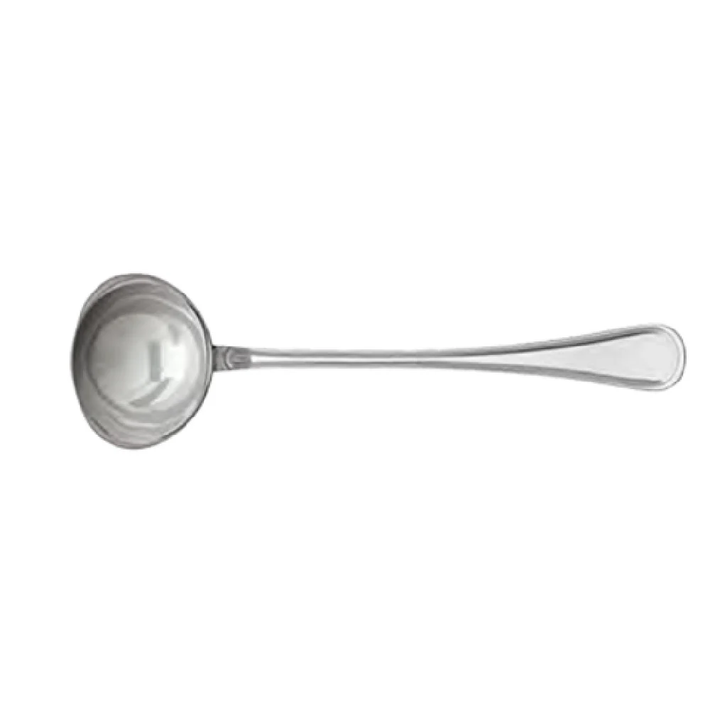Libbey 492 011 4 Oz Soup Ladle 11-3/4 Inch Stainless Steel One Piece Libbey 492 011 4 Oz Soup Ladle 11-3/4 Inch Stainless Steel One Piece