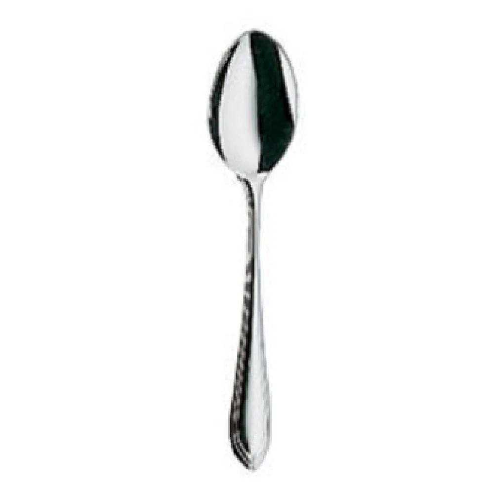 BauscherHepp 12.1107.6040 5-1/4 Inch Tea/Coffee Spoon 18/10 Stainless Steel