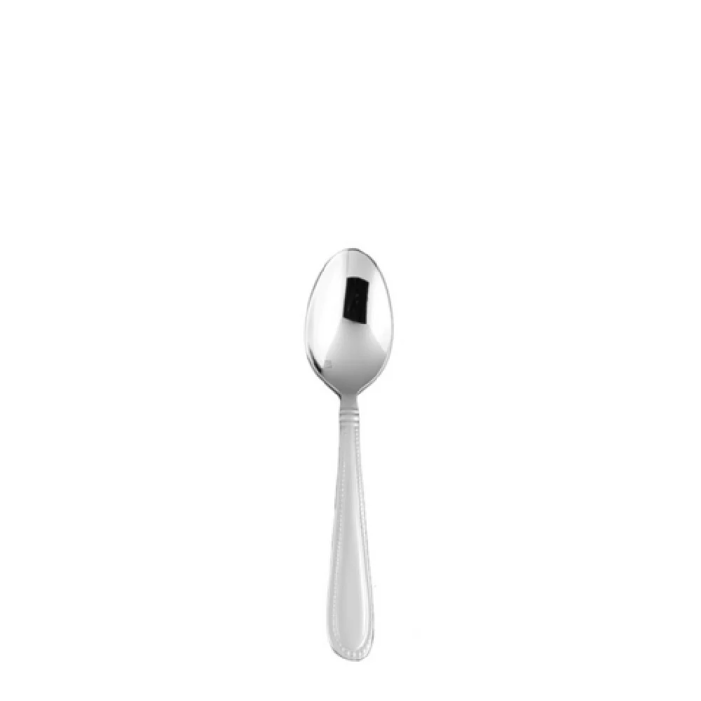 Fortessa 1.5.136.00.021 1.19 Inch Caviar Tea Coffee Spoon Dishwasher Safe