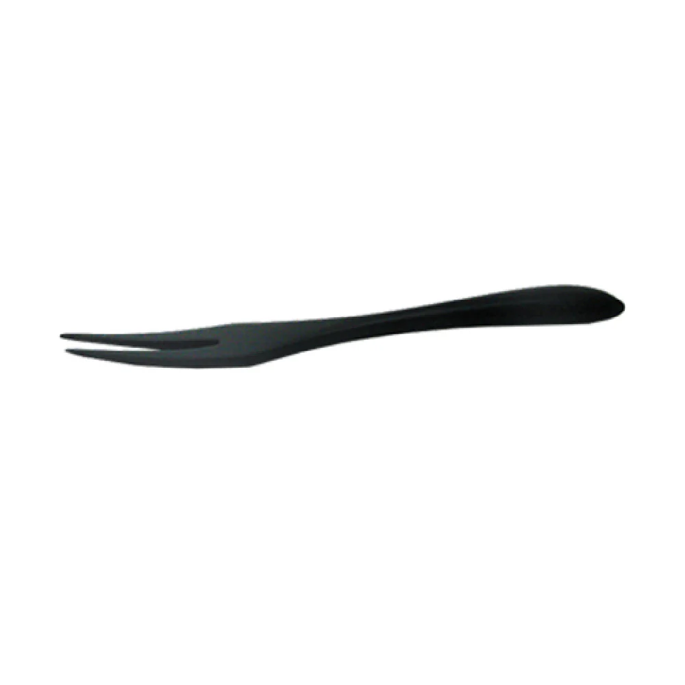 FOH BUT027BKB94 Promotional Pricing May Be Available! Contact Your FOH® Sales Representative For Details! Servewise® Re-usable Mini Fork
