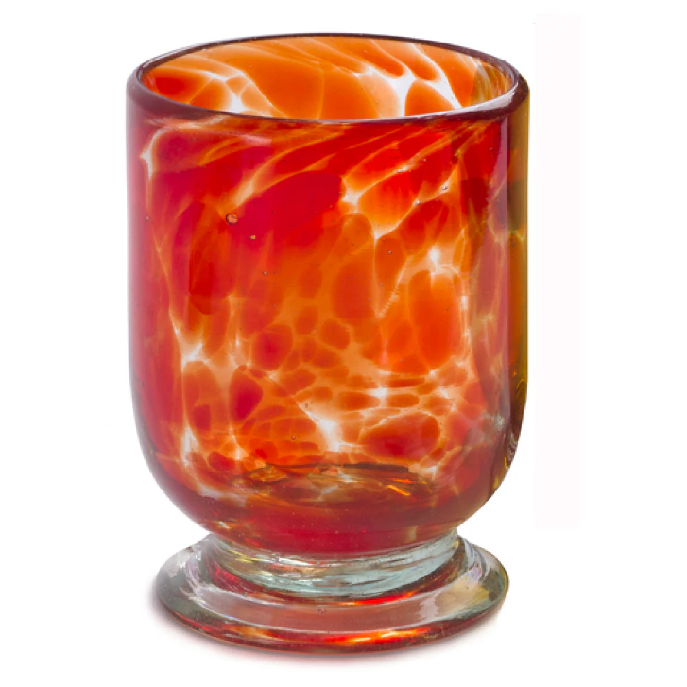 Orion Trading & Design G62-JJP Sedona Votive 3-1/8 Orion Trading & Design G62-JJP Sedona Votive 3-1/8