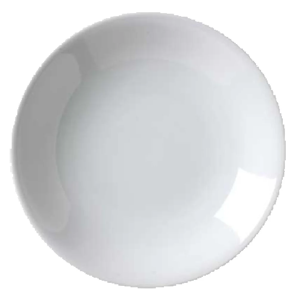 Vertex China AL-86 100 Oz Pasta Bowl 14 Inch Round Coupe Porcelain Vertex China AL-86 100 Oz Pasta Bowl 14 Inch Round Coupe Porcelain
