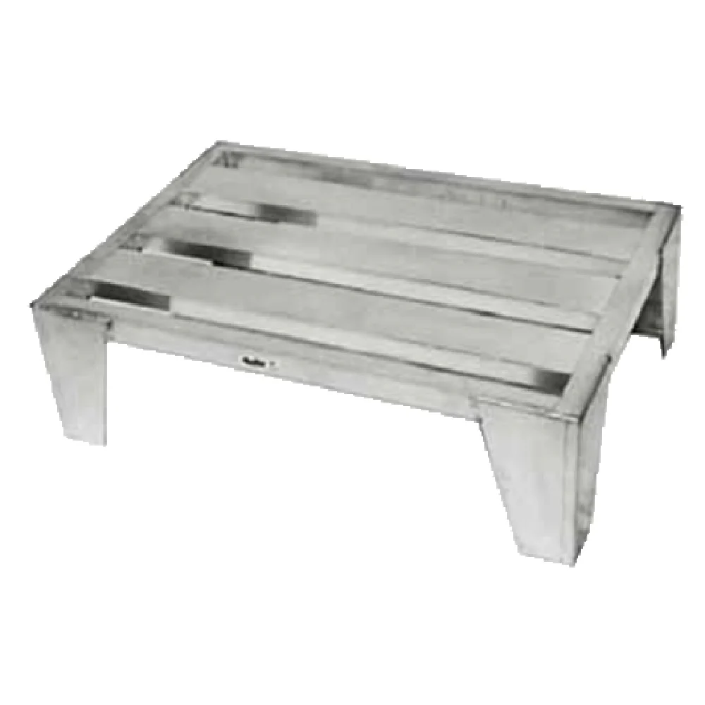 SPG International 4H2095 Kelmax Dunnage Rack 4