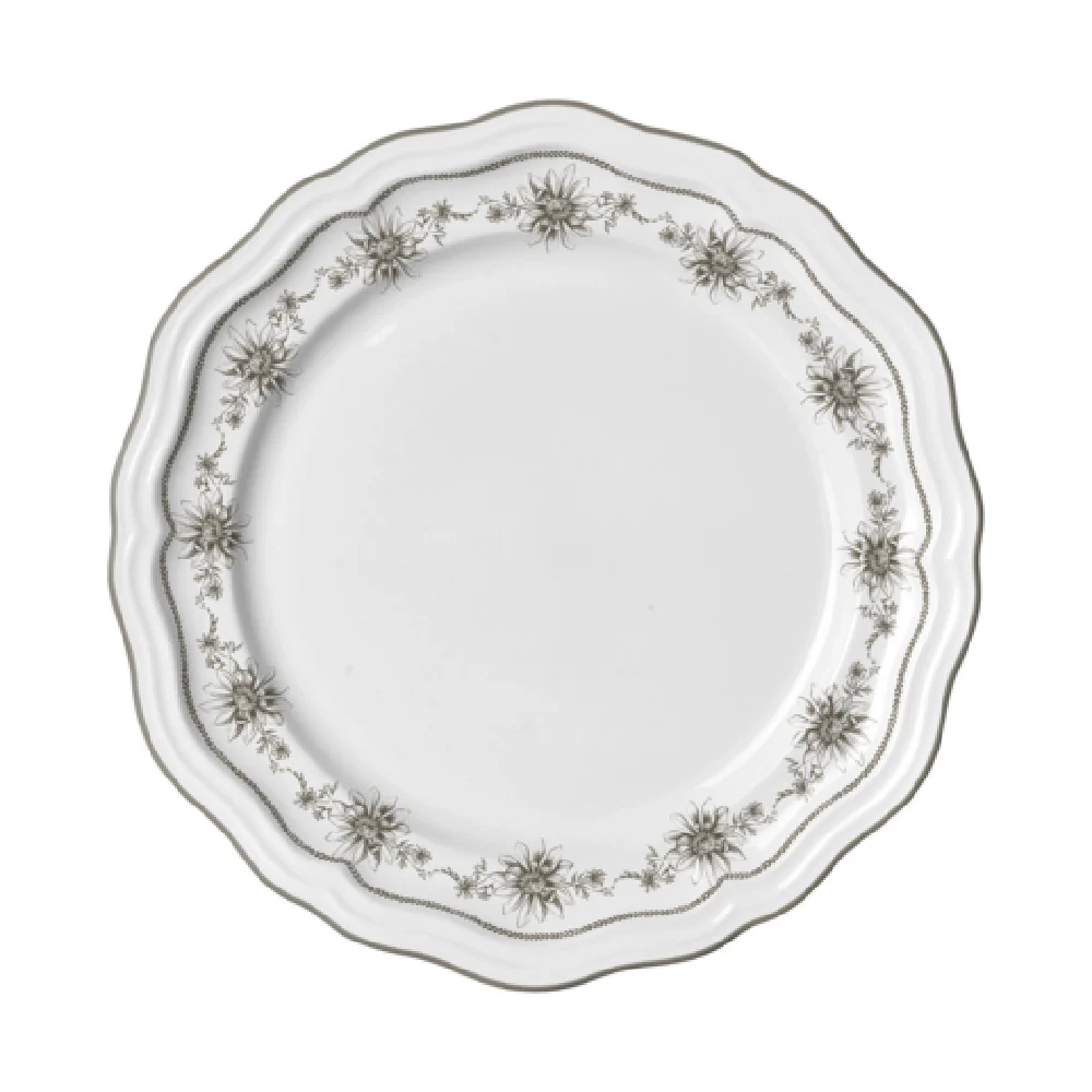 Steelite 62531FP810 Rim Plate 11.25