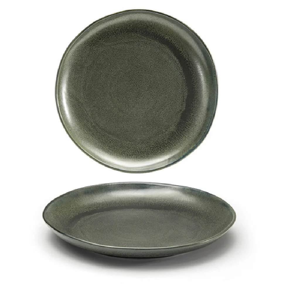 FOH DDP061DGP22 Kiln® Plate 10 FOH DDP061DGP22 Kiln® Plate 10