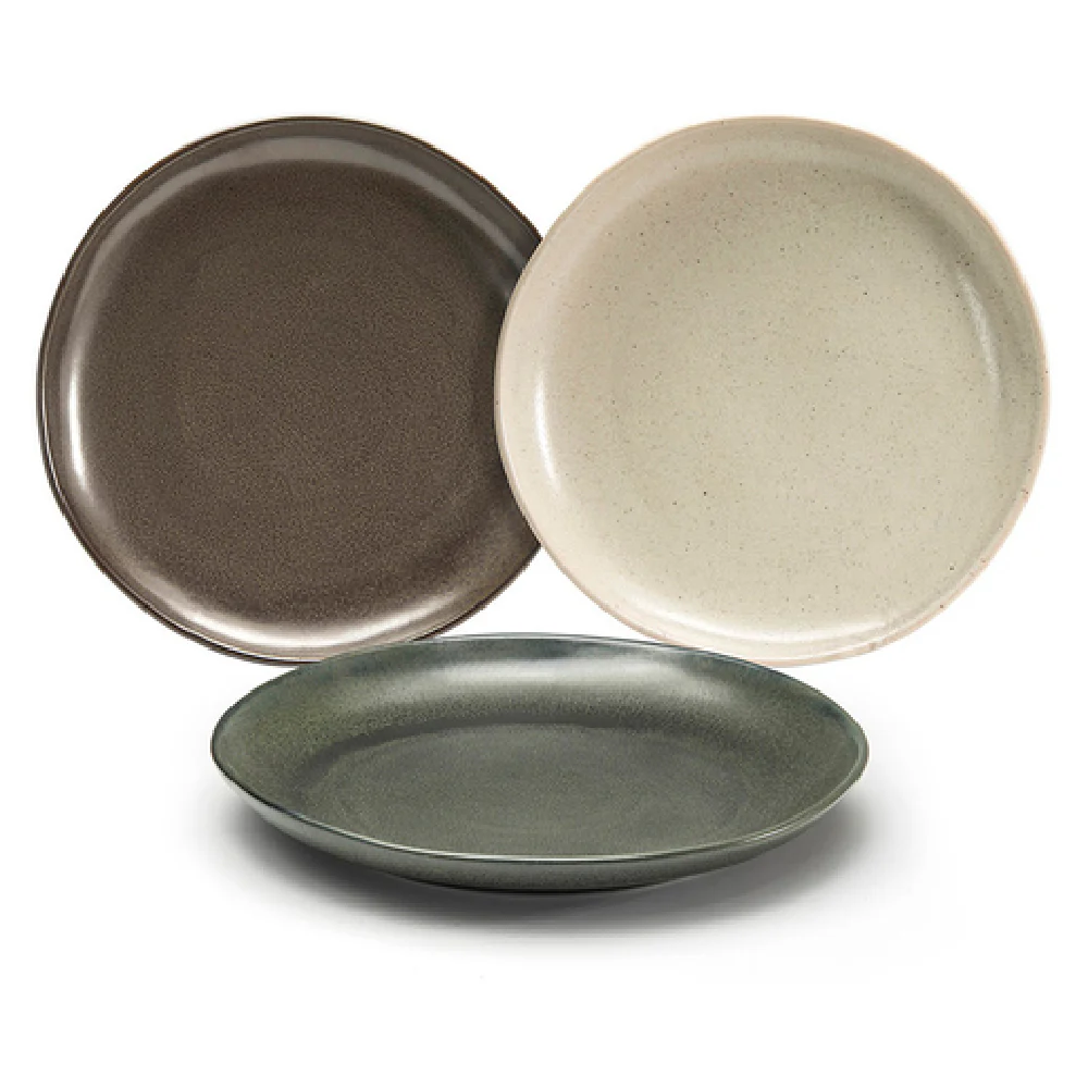 FOH DDP061DGP22 Kiln® Plate 10 FOH DDP061DGP22 Kiln® Plate 10
