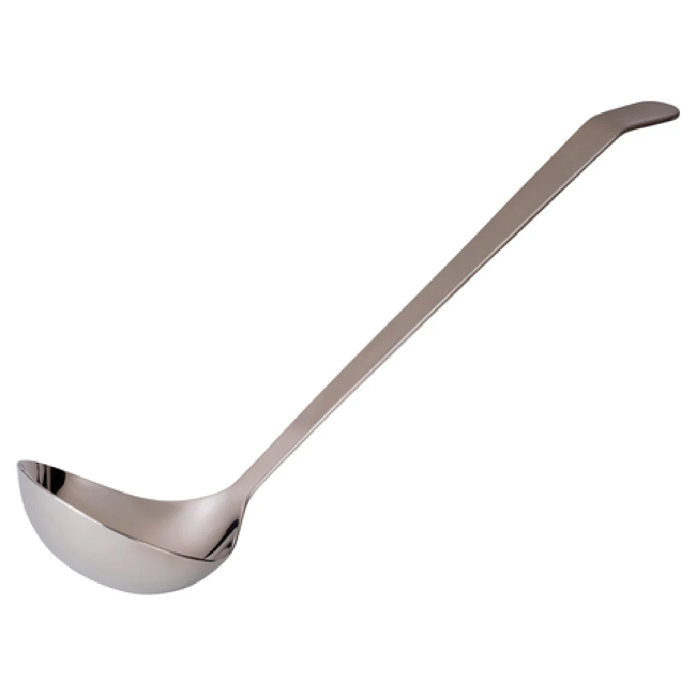 Libbey APS 00595 12-1/4 Inch Length Ladle One-piece 18/10 Stainless Steel