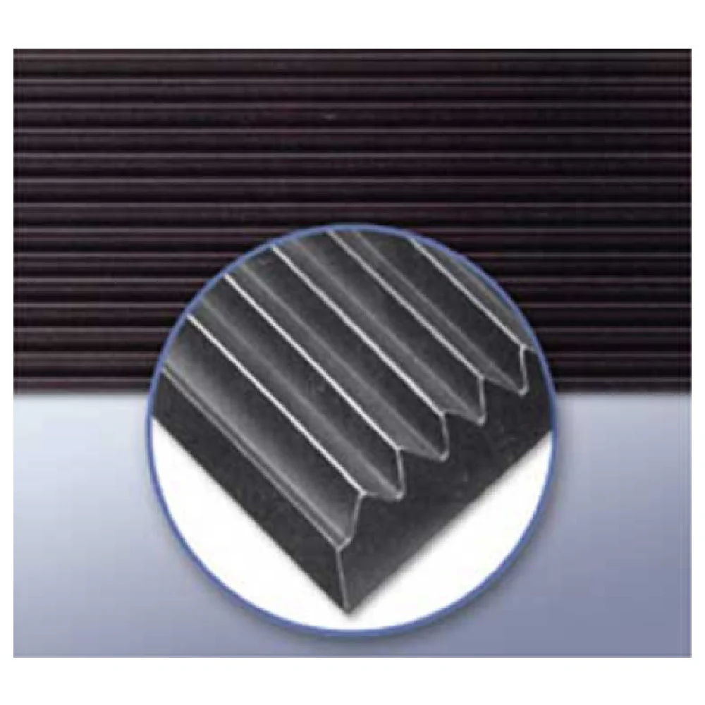 Cactus Mat 1050F-C3 3' Inch A.S.T.M. Corrugated Switchboard Electric Safety