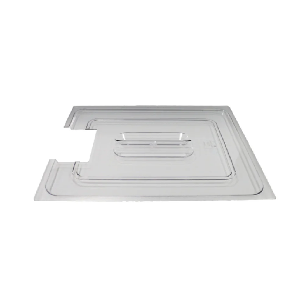 Globe GSV-L56PC Large Sous Vide Custom Lid 56 Liter (14.8 Gallon) Polycarbonate