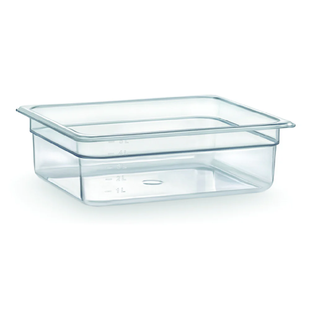 Hubert 26702 Hubert® Cold Food Pan 12-4/5 Hubert 26702 Hubert® Cold Food Pan 12-4/5