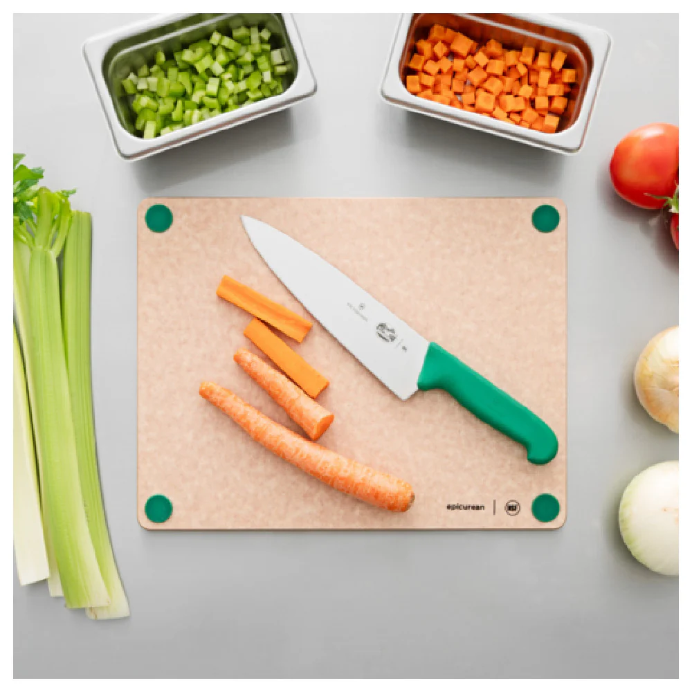 Epicurean 622-14110105 Epicurean HACCP Non-Slip Cutting Board 14.5 Epicurean 622-14110105 Epicurean HACCP Non-Slip Cutting Board 14.5