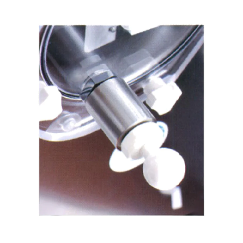 Frosty Factory C6513S Stainless Steel Beverage Dispenser Faucet Body Durable