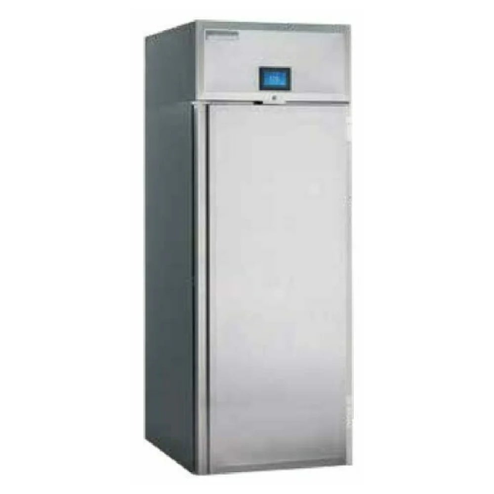 Delfield GAHRI1-S 34 Inch Heated Cabinet Roll-In Stainless Steel with Locking Door
